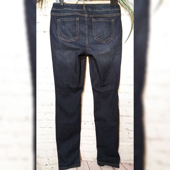 TORRID denim - Picture 2 of 5